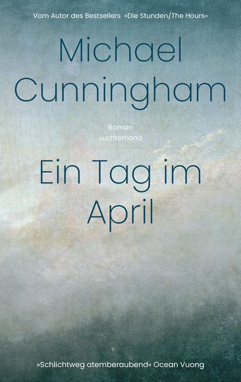 Produktbild: Ein Tag im April