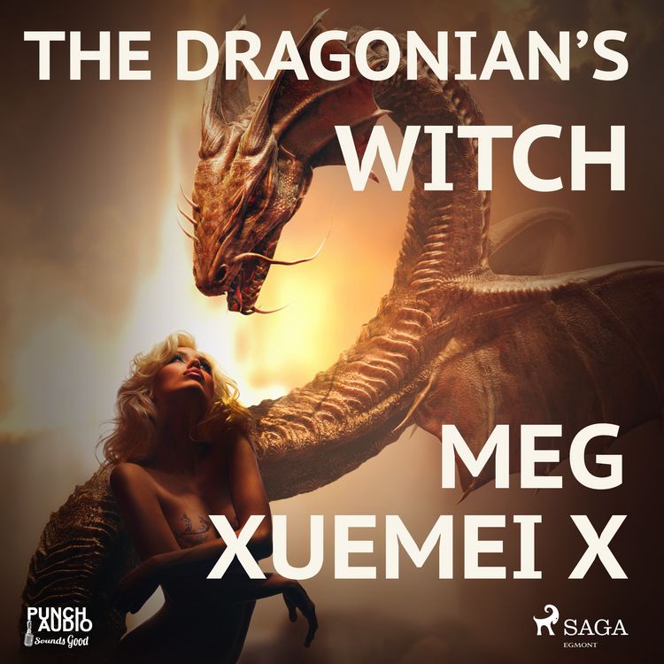Produktbild: The Dragonian's Witch