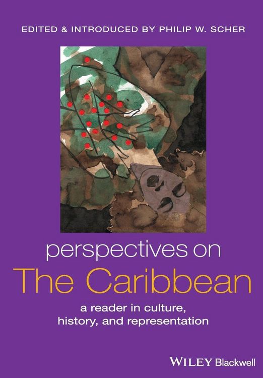 Produktbild: Scher, P: Perspectives on the Caribbean