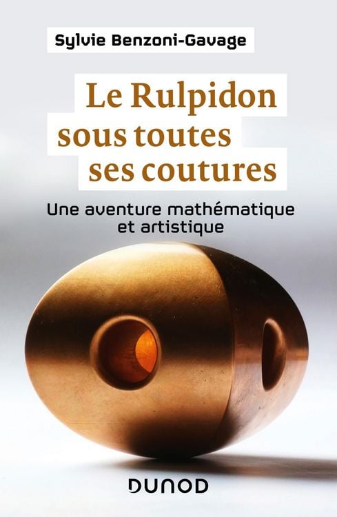 Produktbild: Le Rulpidon sous toutes ses coutures