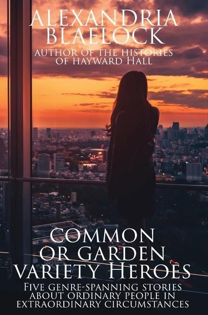Produktbild: Common or Garden Variety Heroes
