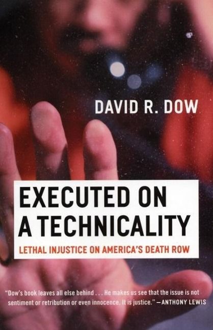 Produktbild: Executed on a Technicality