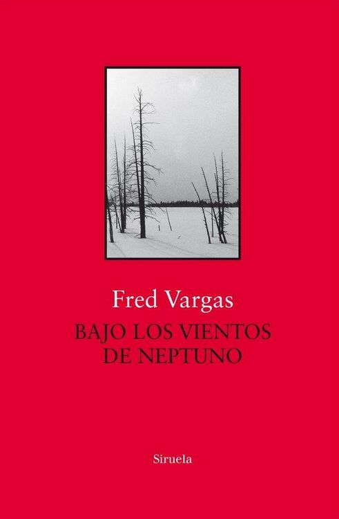 Produktbild: Bajo los vientos de Neptuno