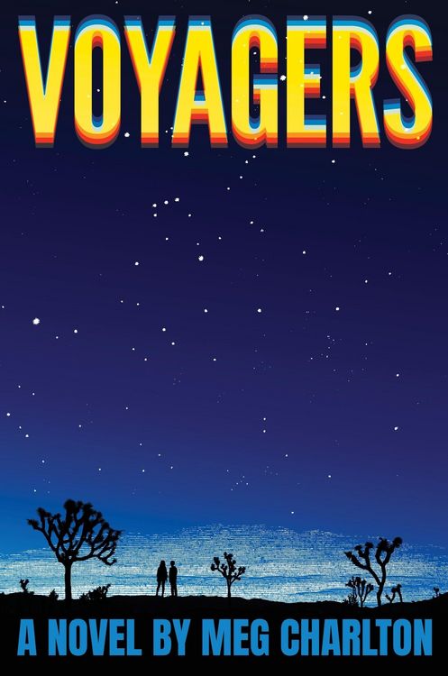Produktbild: Voyagers