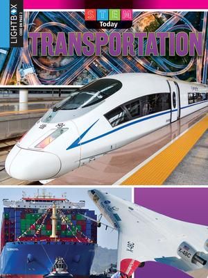 Produktbild: Transportation