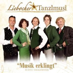 Produktbild: Musik erklingt
