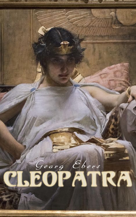 Produktbild: Cleopatra