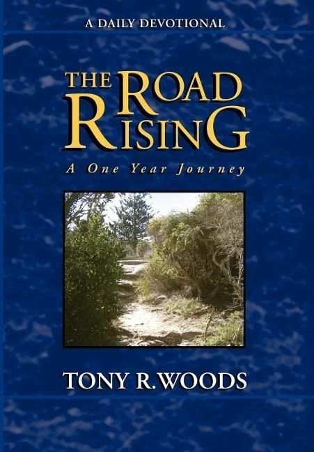Produktbild: The Road Rising