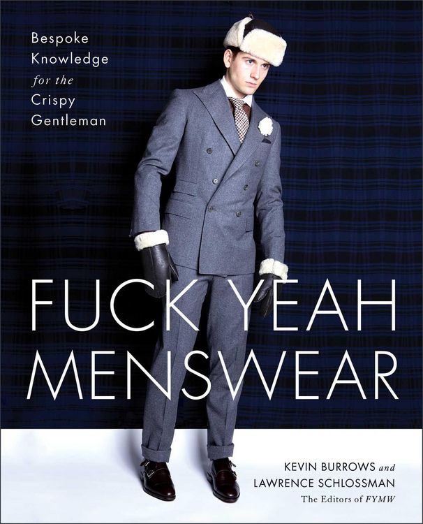 Produktbild: Fuck Yeah Menswear