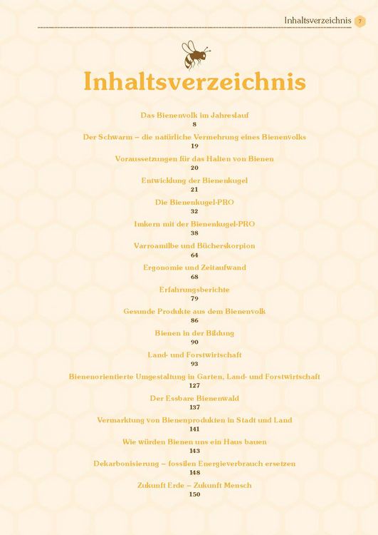 Produktbild: Mit Bienen die Welt retten