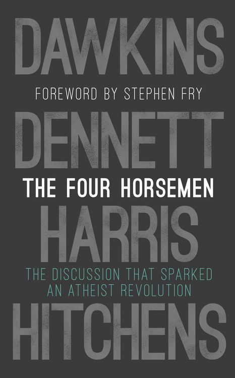Produktbild: The Four Horsemen