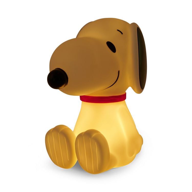 Produktbild: Lampe Snoopy 3D