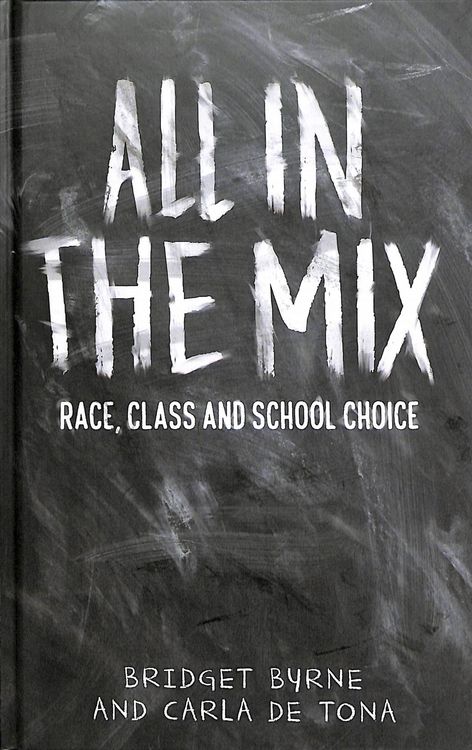 Produktbild: All in the mix