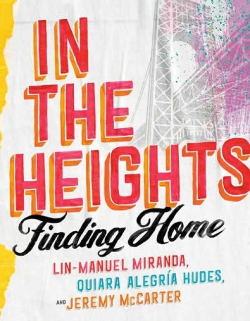 Produktbild: In the Heights