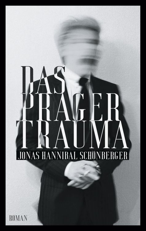 Produktbild: Das Prager Trauma