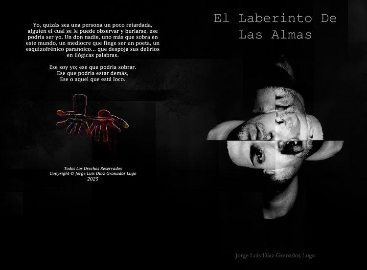 Produktbild: El Laberinto De Las Almas