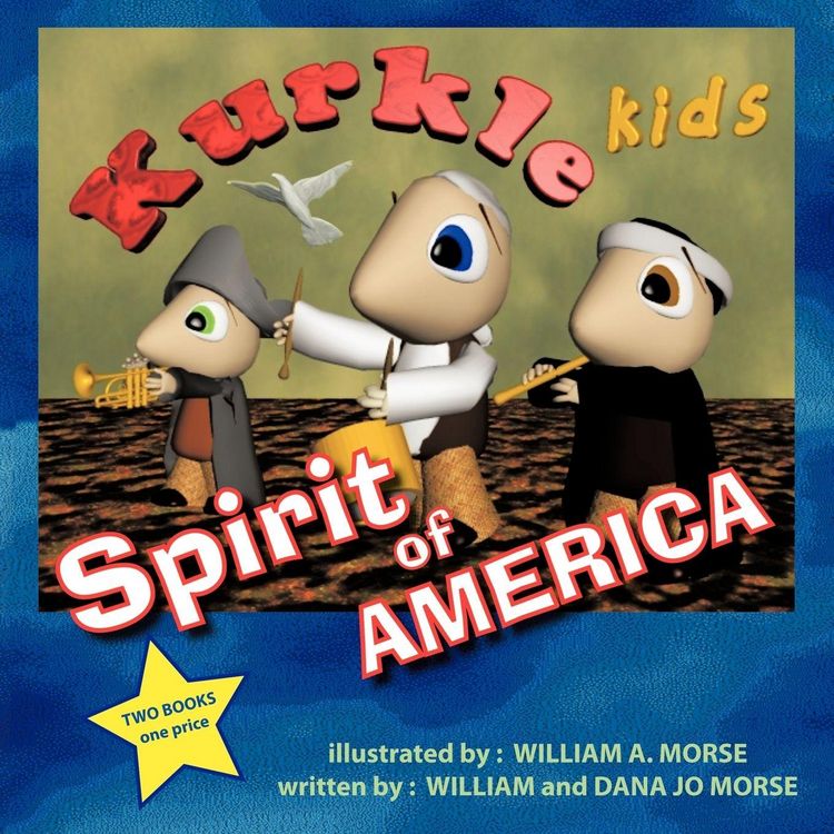 Produktbild: Kurkle Kids