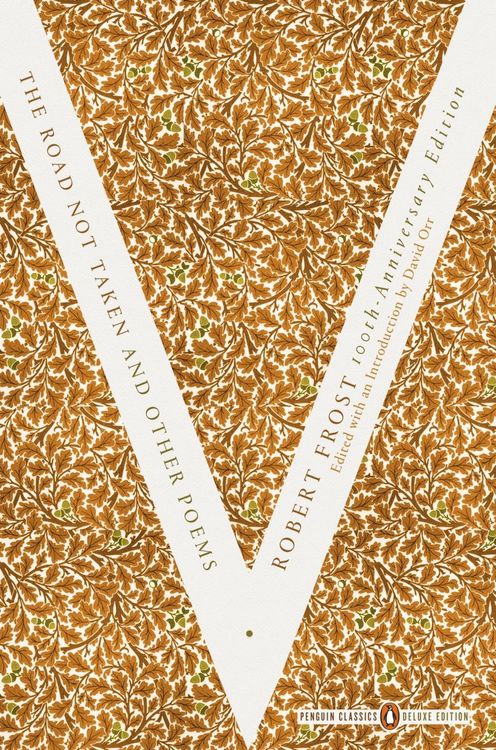 Produktbild: The Road Not Taken and Other Poems