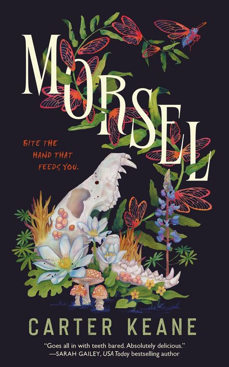 Produktbild: Morsel