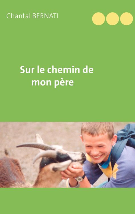 Produktbild: Sur le chemin de mon p&egrave;re