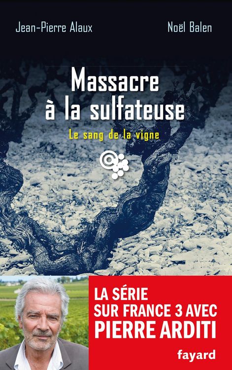 Produktbild: Massacre &agrave; la sulfateuse