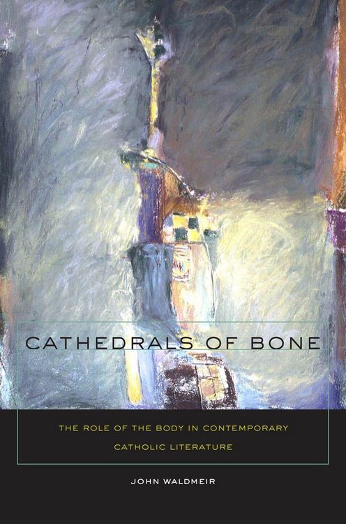 Produktbild: Cathedrals of Bone