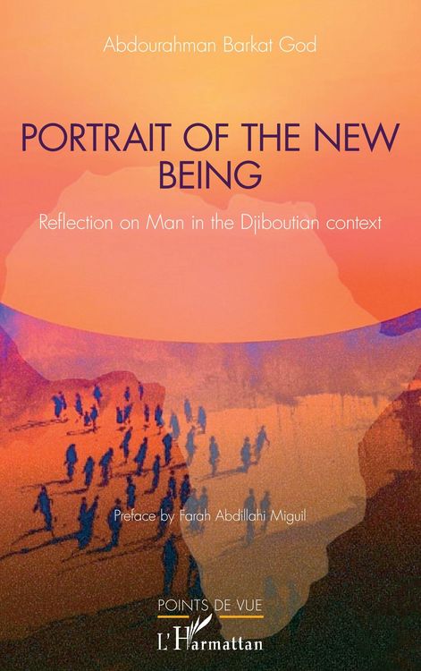 Produktbild: Portrait of the new being