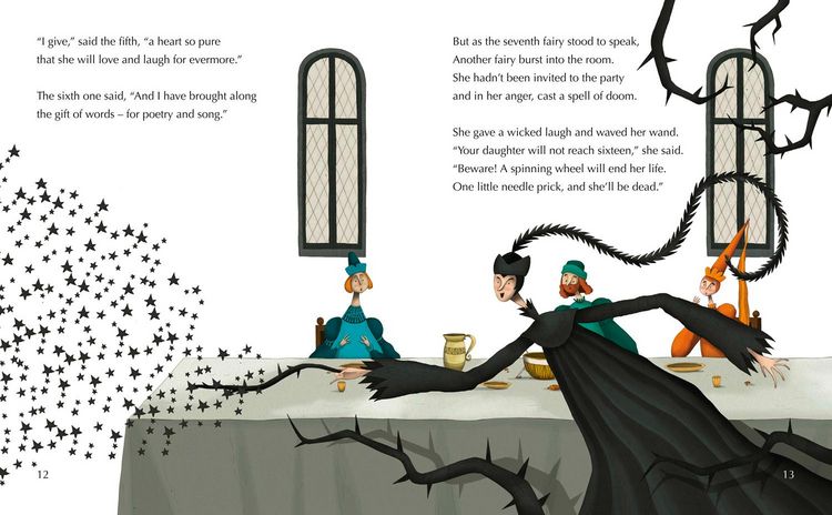 Produktbild: Sleeping Beauty