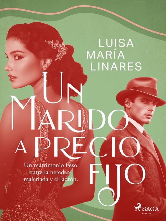 Produktbild: Un marido a precio fijo