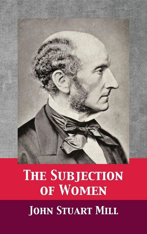 Produktbild: The Subjection of Women