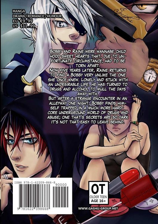 Produktbild: Lethal Dose