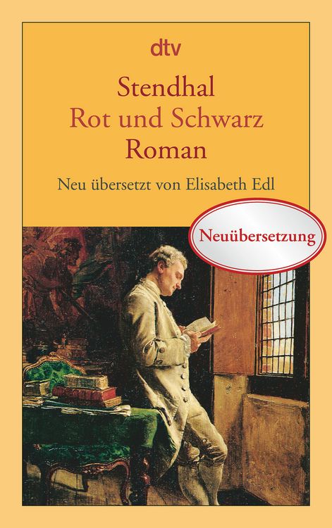 Produktbild: Rot und Schwarz
