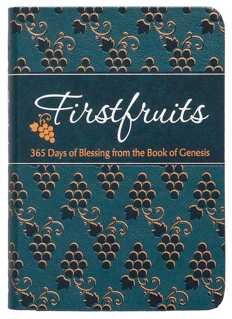 Produktbild: Firstfruits