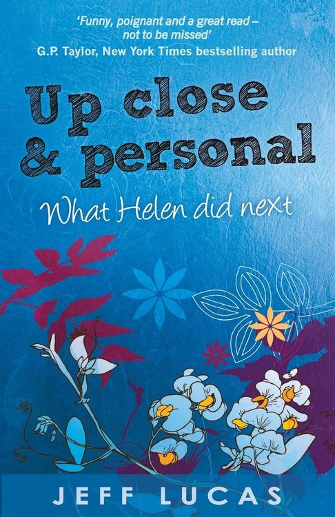 Produktbild: Up Close and Personal