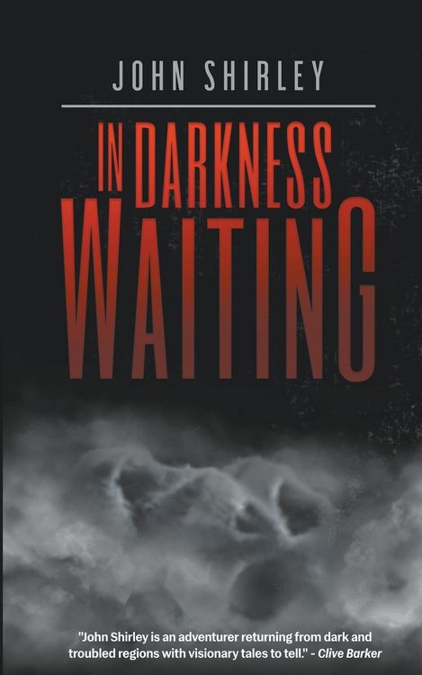 Produktbild: In Darkness Waiting