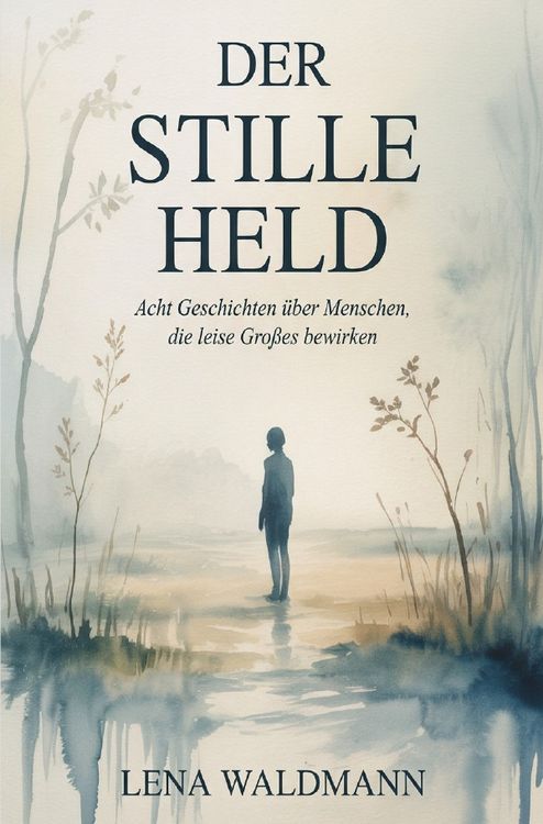 Produktbild: Der stille Held