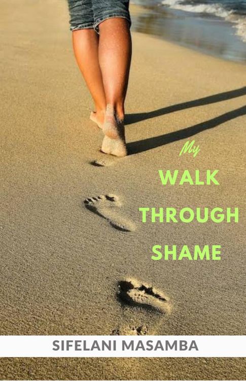 Produktbild: My Walk through Shame