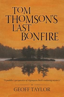 Produktbild: Tom Thomson's Last Bonfire