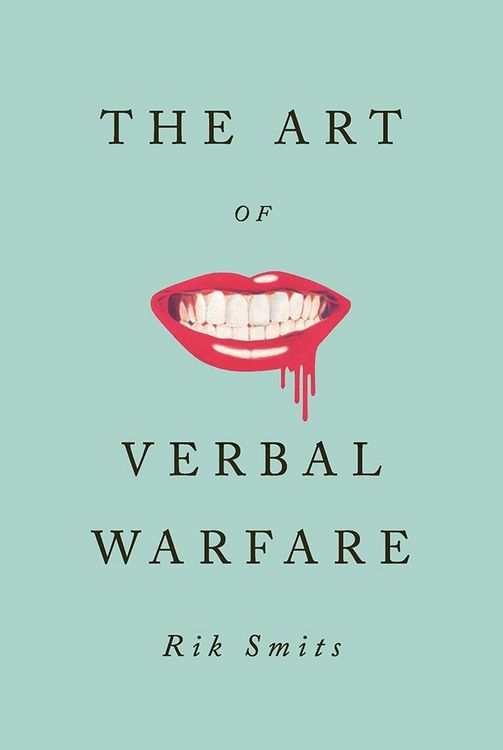 Produktbild: Art of Verbal Warfare