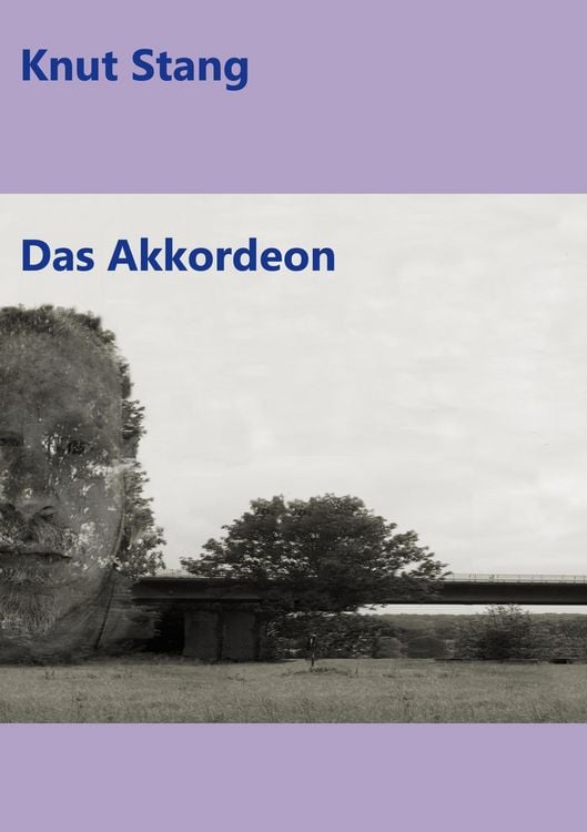 Produktbild: Das Akkordeon