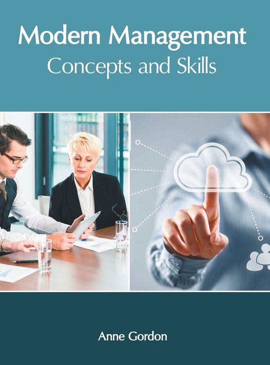 Produktbild: Modern Management