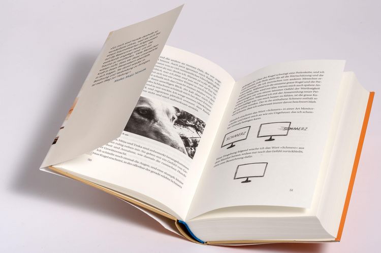 Der Hund Als Spiegel Des Menschen "Der Hund als Spiegel des Menschen" online kaufen