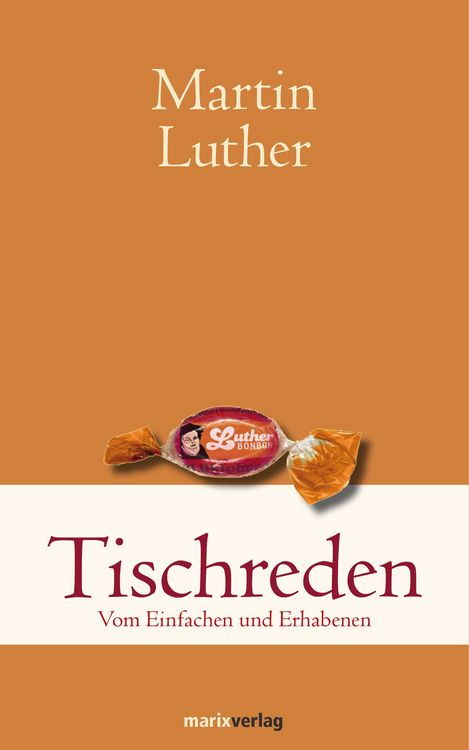 Produktbild: Tischreden