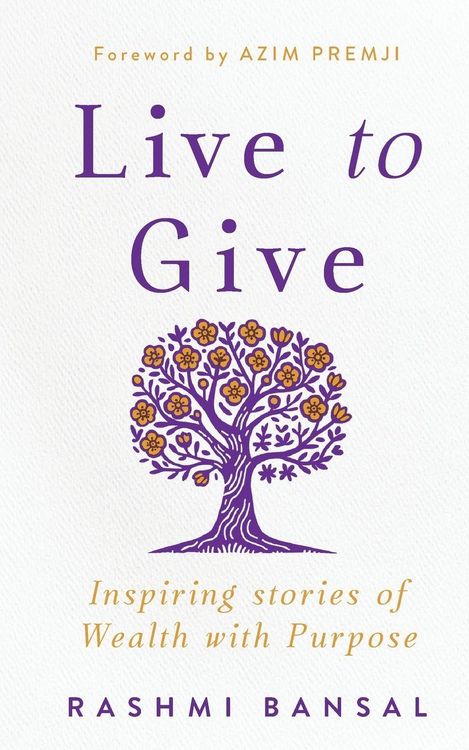 Produktbild: Live to Give