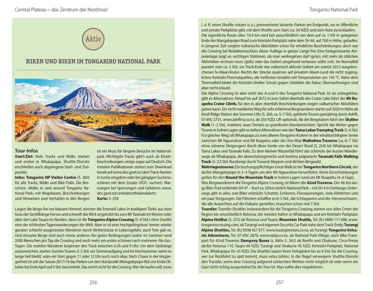 Produktbild: DuMont Reise-Handbuch Reisef&uuml;hrer Neuseeland