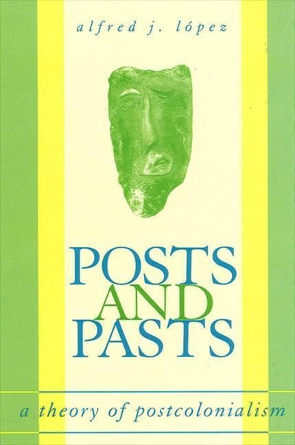 Produktbild: Posts and Pasts