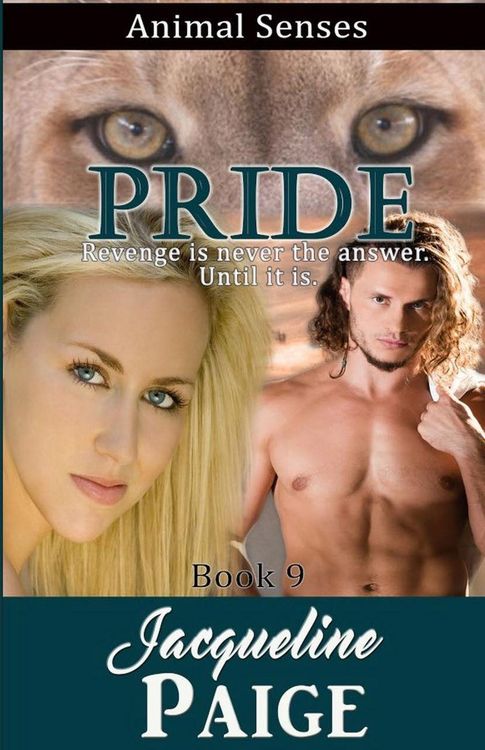 Produktbild: Pride