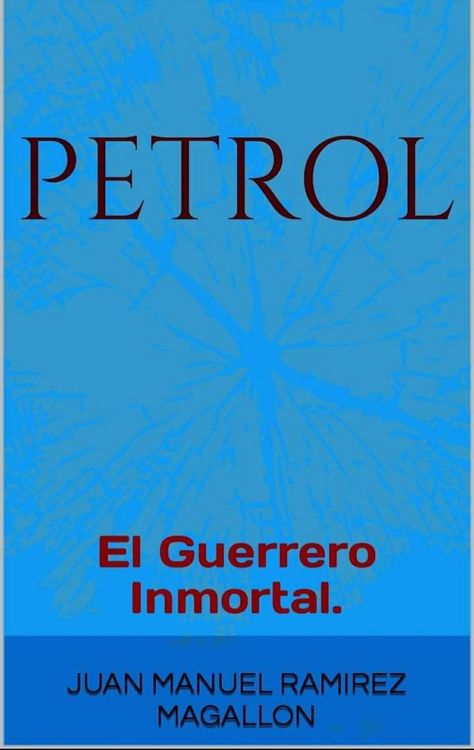 Produktbild: Petrol