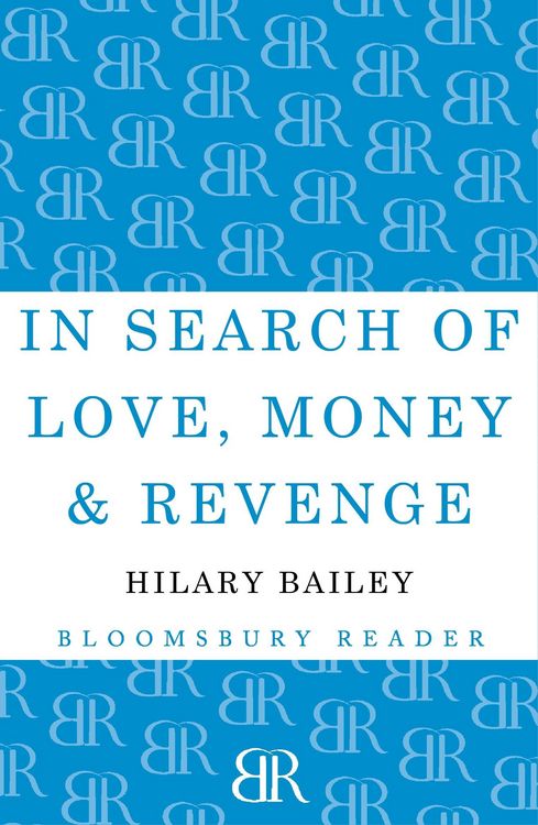 Produktbild: In Search of Love, Money & Revenge