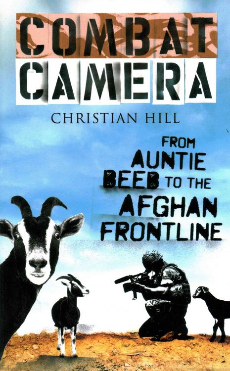 Produktbild: Combat Camera